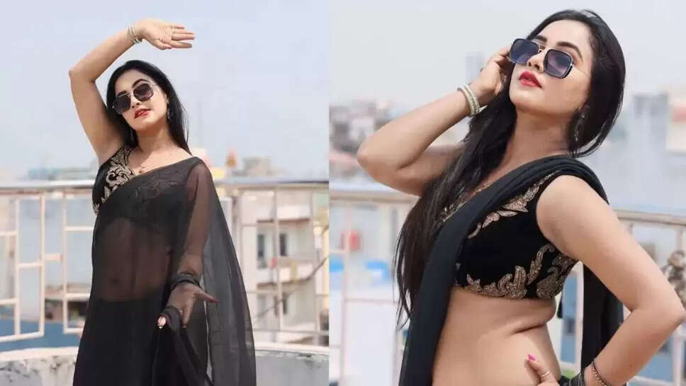 Trisha kar Madhu