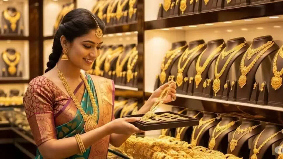 Gold Silver Price Today 7 August 2025