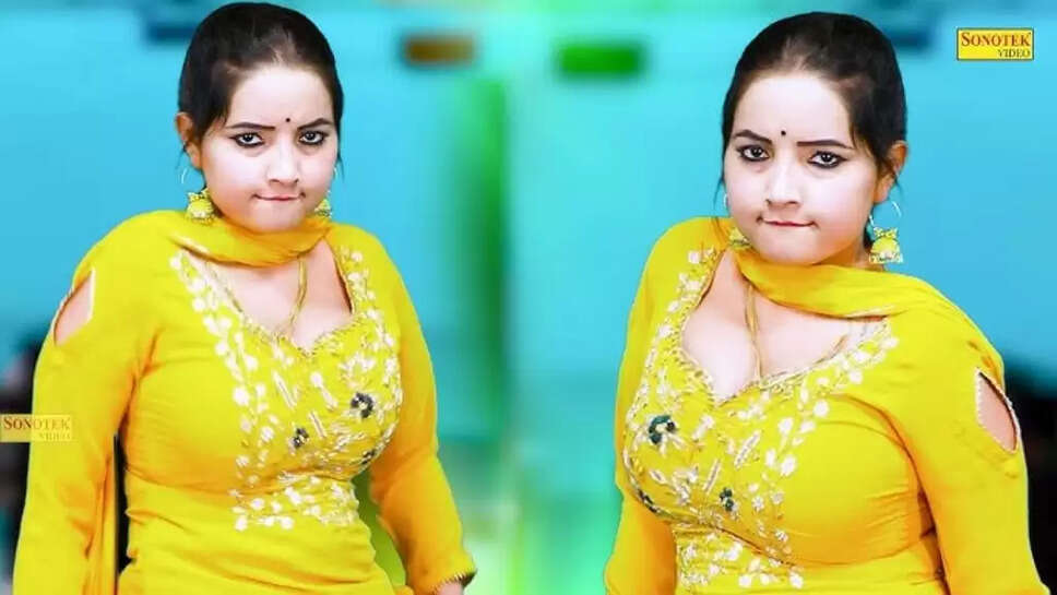 Sunita Baby
