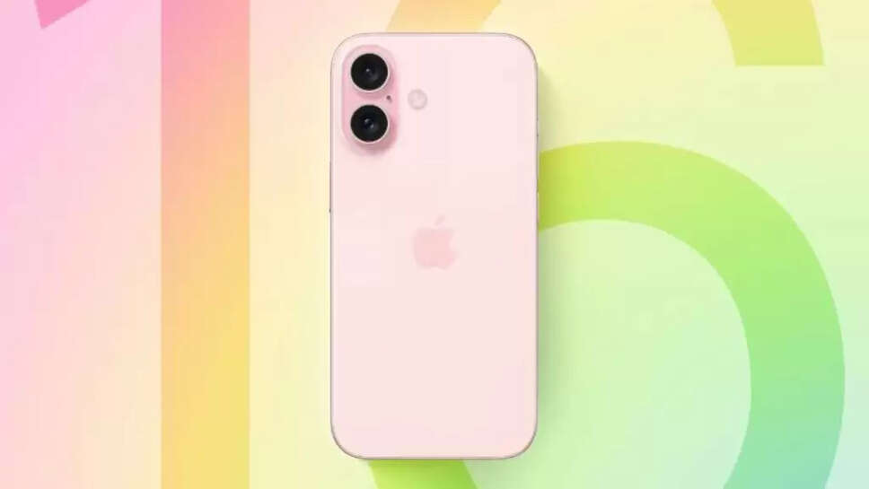 iPhone 16 Price